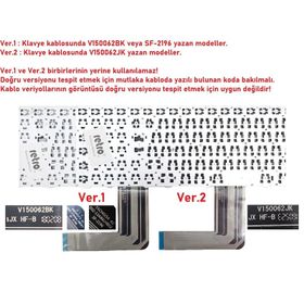Casper Nirvana Cn-v5k6200a Fan