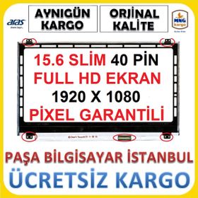 Casper Nirvana CN-V8X6500X 1920x1080 Uyumlu LCD Ekran