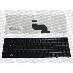Casper Nirvana CN-VTI460B Klavye