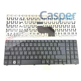 Casper Nirvana CNB-B800-2K05S Klavye