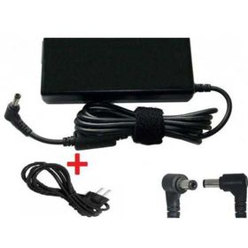 Casper Nirvana CNC.2450-8L35B-G CNC.2520-8L35P Uyumlu Notebook Şarj Adaptörü