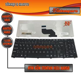 Casper Nirvana CNC-2640-8M35P Klavye