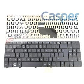 Casper Nirvana CNC-B960-4K35B-G Klavye