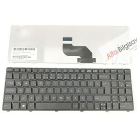 Casper Nirvana CNC-B960-4K35B-G Klavye