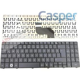 Casper Nirvana CNC-B960-4K35B-G Klavye