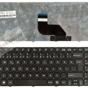 Casper Nirvana CNI MP-08G66TQ-5287 Klavye
