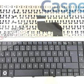 Casper Nirvana CNI MP-08G66TQ-5287 Klavye