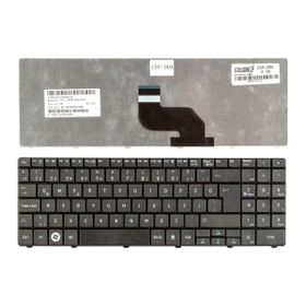 Casper Nirvana CNI MP-08G66TQ-5287 Klavye