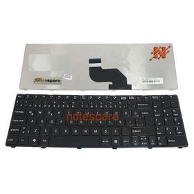 Casper Nirvana CNY-3110-4K35V-S Klavye