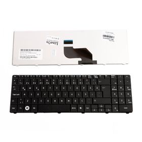 Casper Nirvana CNY-3110-4L35V-S Klavye