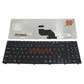 Casper Nirvana CNY-3210-4L35B-G Klavye
