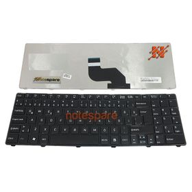 Casper Nirvana CNY-3210-4L35B-G Klavye