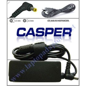 Casper Nirvana CPU-N270-8E00 Uyumlu Adaptör