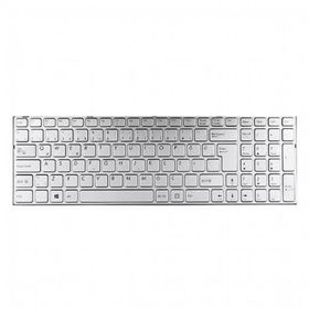 Casper Nirvana CRY Siyah Notebook Klavye