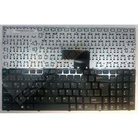 Casper Nirvana CSD.4100-4L45T-S CSD.4200-8N45A-S Uyumlu Notebook Klavye