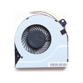 Casper Nirvana CSD Fan
