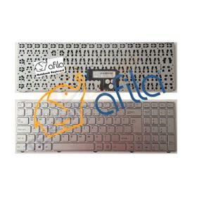 Casper Nirvana CSY-3550-4L45A-S Klavye