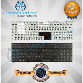 Casper NIRVANA-CSY-4200-4L45A-S Klavye