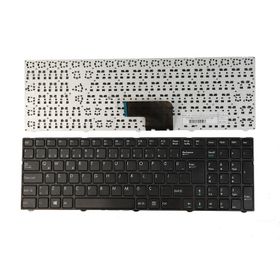 Casper Nirvana CSY-4702-BT45A-S Klavye