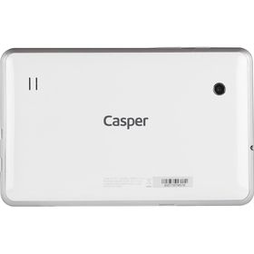 Casper Nirvana CTA-E07-11A Beyaz Tablet PC