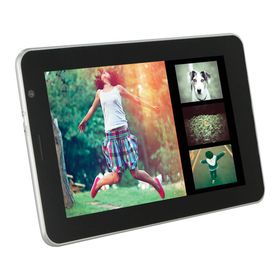 Casper Nirvana CTA-E07-11A Beyaz Tablet PC