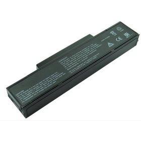 Casper Nirvana EAA-89 TW7 6 Cell Uyumlu Laptop Batarya