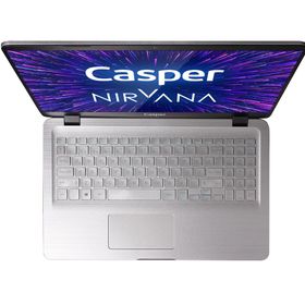 Casper Nirvana F500.1115-8D00X-G-F Intel Core i3 1115G4 8GB RAM 240GB SSD FreeDOS 15.6 inç Laptop - Notebook