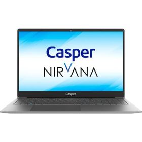 Casper Nirvana F500 i5-1135G7 8 GB Ram 500 GB NVME SSD Free Dos Dizüstü Bilgisayar