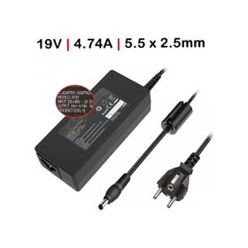 Casper Nirvana F600.7200-8T45T-G F600.7200-8T45T-G 90W Uyumlu Laptop Adaptör