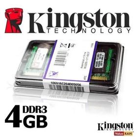 Casper Nirvana H36 4gb Ddr3 Notebook Ram Bellek