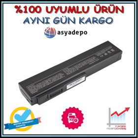 Casper Nirvana H36FF Notebook Bataryası