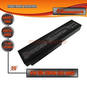 Casper Nirvana H36X H36Y Uyumlu Notebook Batarya
