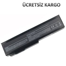 Casper Nirvana H36X H36Y Uyumlu Notebook Batarya