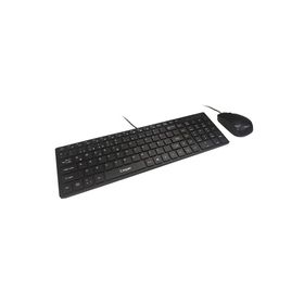 Casper Nirvana KB7900 Kablolu Klavye Mouse Set