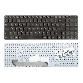Casper Nirvana LN-M500 CLB CLC Siyah Uyumlu Laptop Klavye