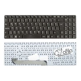 Casper Nirvana LN-M500 CLB CLC Siyah Uyumlu Laptop Klavye