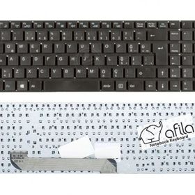 Casper Nirvana LN-M500 CLB CLC Siyah Uyumlu Laptop Klavye