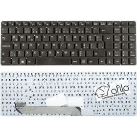 Casper Nirvana LN-M500 CLB CLC Siyah Uyumlu Laptop Klavye