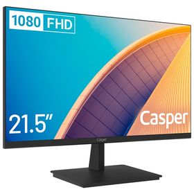 Casper Nirvana M.C215F-100 21.5 inç 100Hz Monitör