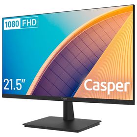 Casper Nirvana M.C215F-100 21.5 inç 100Hz Monitör