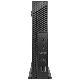 Casper Nirvana M3H.1040-8V00R-V00 Intel Core i5 10400 8GB RAM 500GB SSD Windows 10 Pro Mini PC