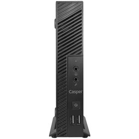 Casper Nirvana M3H.1040-8V00R-V00 Intel Core i5 10400 8GB RAM 500GB SSD Windows 10 Pro Mini PC