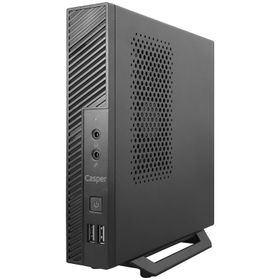 Casper Nirvana M3H.1040-8V00R-V00 Intel Core i5 10400 8GB RAM 500GB SSD Windows 10 Pro Mini PC