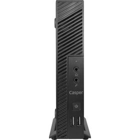 Casper Nirvana M3H.1040-8V00R-V00 Intel Core i5 10400 8GB RAM 500GB SSD Windows 10 Pro Mini PC