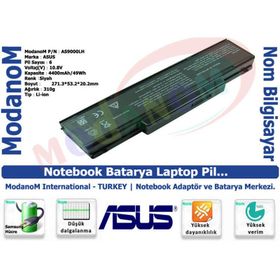 Casper Nirvana M760S Notebook Bataryası