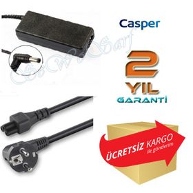Casper Nirvana M760S Notebook Bataryası