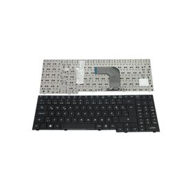 Casper Nirvana MB50 MB50II1 MB50IA MB50-BA Siyah Uyumlu Laptop Klavye