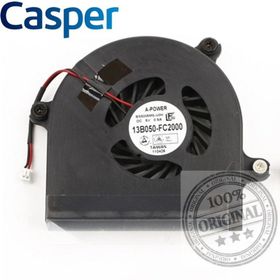Casper Nirvana MB50 MB51 MB55 Fan