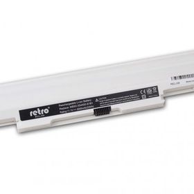 Casper Nirvana MB55II1 MB55IN1-3 Beyaz Notebook Bataryası