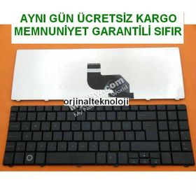 Casper Nirvana MP-08G66TQ-5287 Klavye